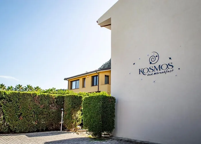 Kosmos B&B